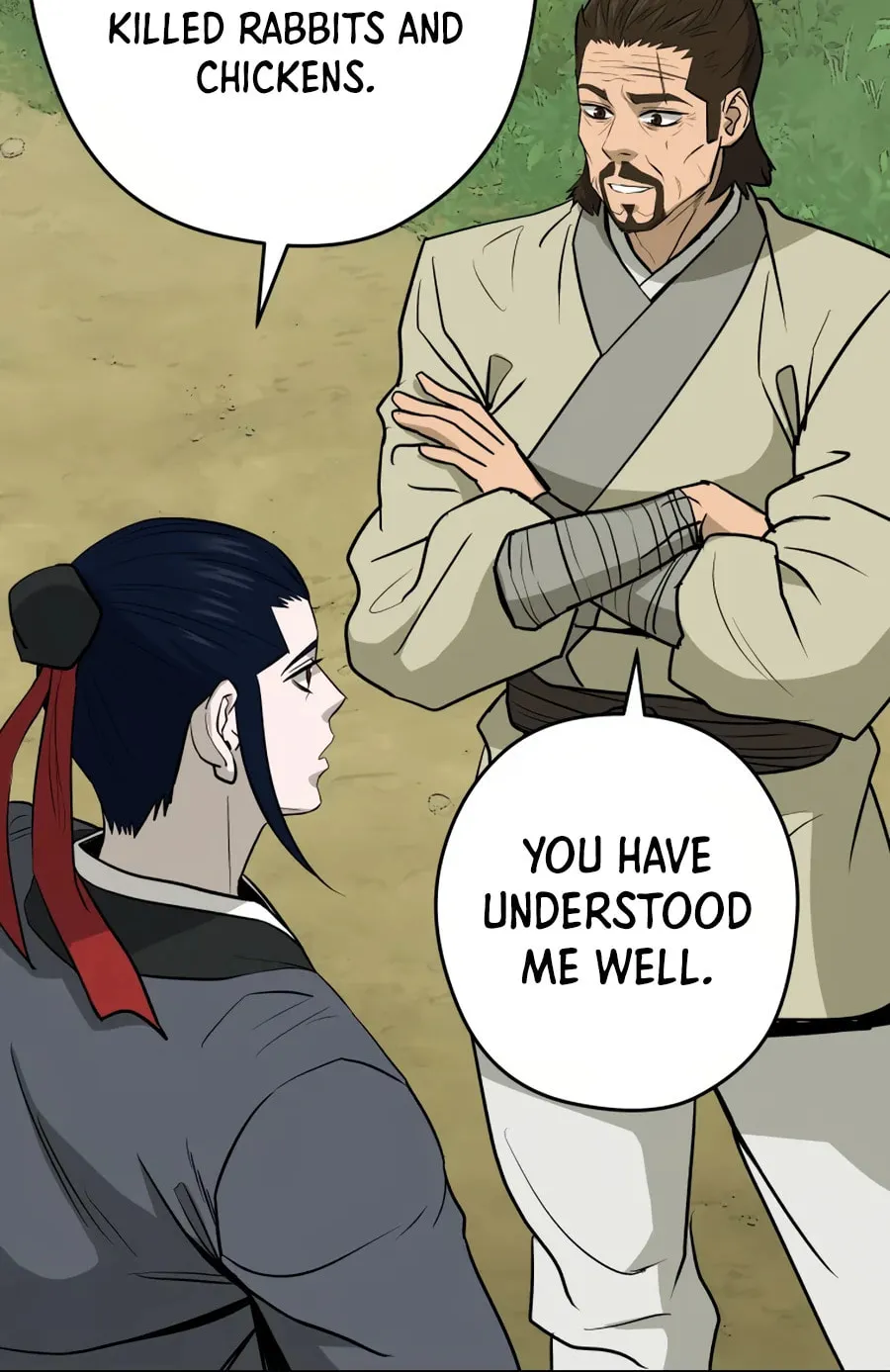 Administrator Kang Jin Lee Chapter 24 page 42 - 