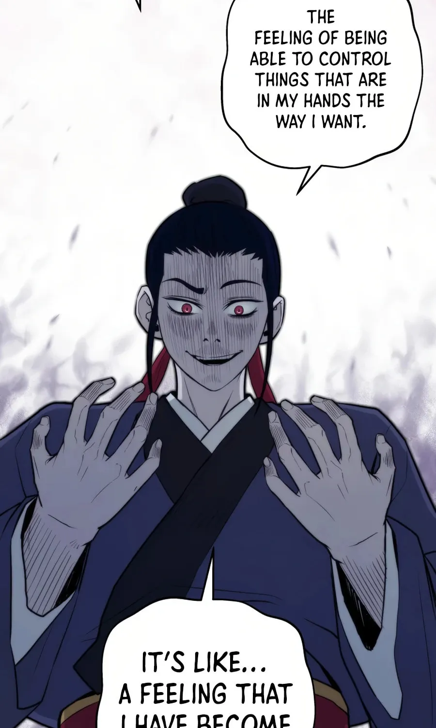 Administrator Kang Jin Lee Chapter 24 page 46 - 