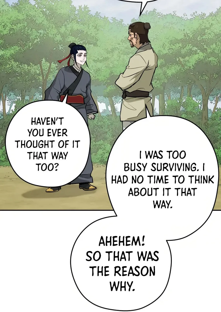 Administrator Kang Jin Lee Chapter 24 page 51 - 