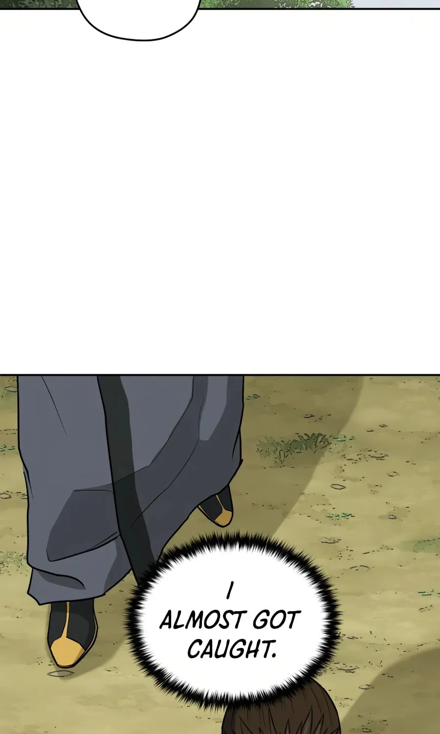 Administrator Kang Jin Lee Chapter 24 page 54 - 