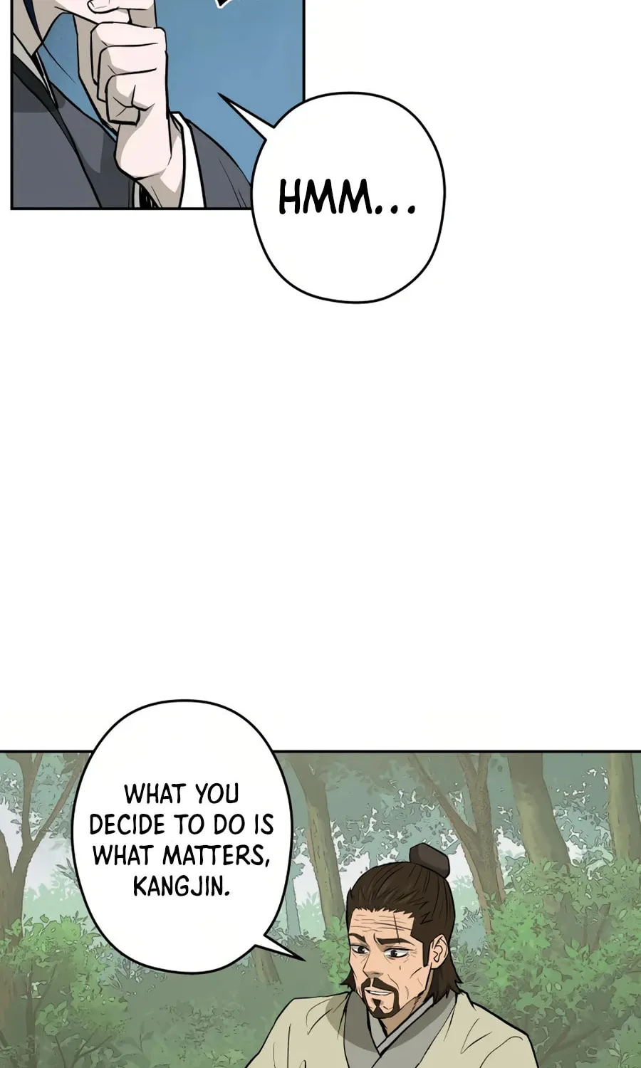Administrator Kang Jin Lee Chapter 24 page 62 - 