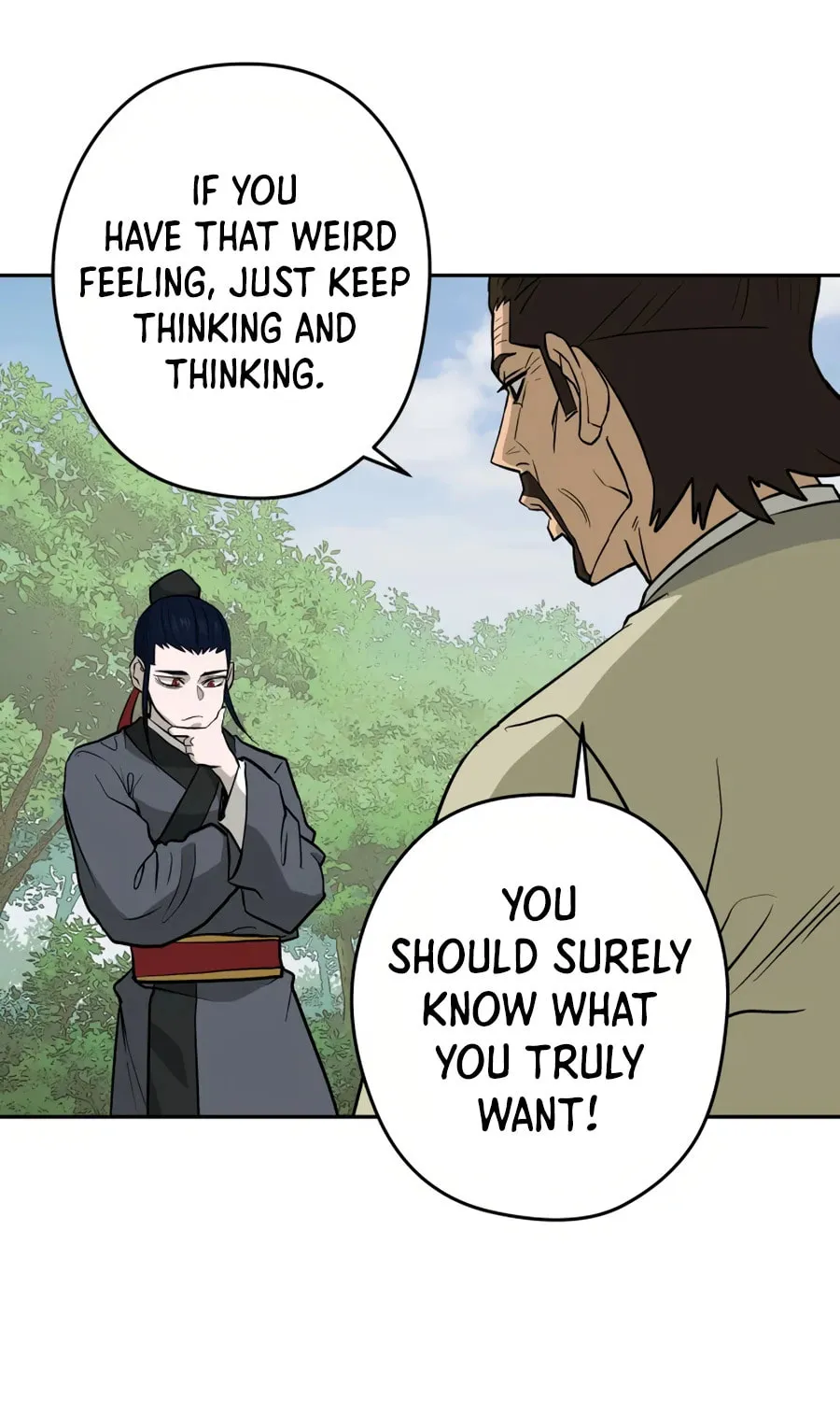 Administrator Kang Jin Lee Chapter 24 page 65 - 