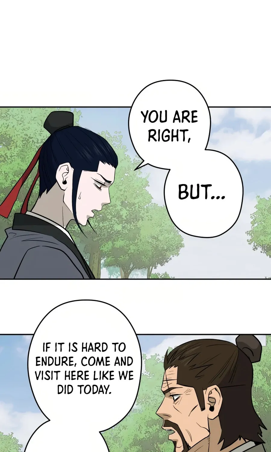 Administrator Kang Jin Lee Chapter 24 page 66 - 