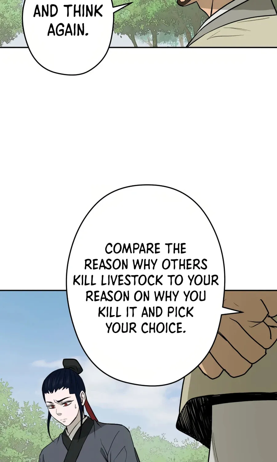 Administrator Kang Jin Lee Chapter 24 page 67 - 
