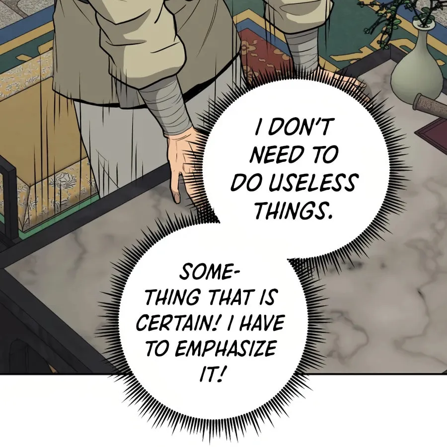 Administrator Kang Jin Lee Chapter 24 page 8 - 