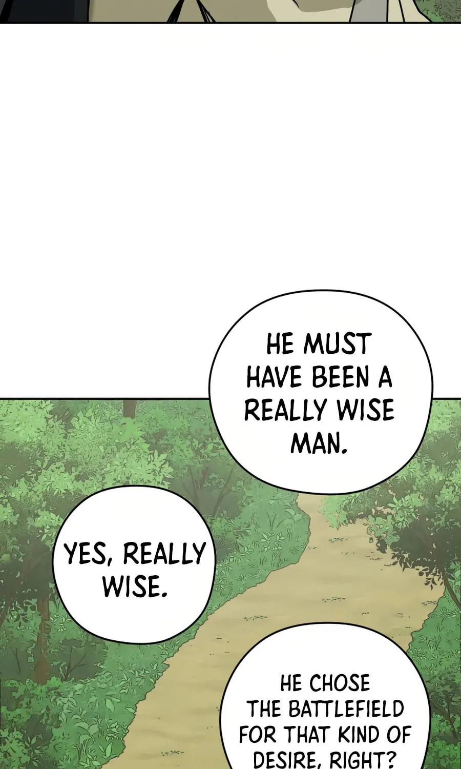 Administrator Kang Jin Lee Chapter 24 page 74 - 