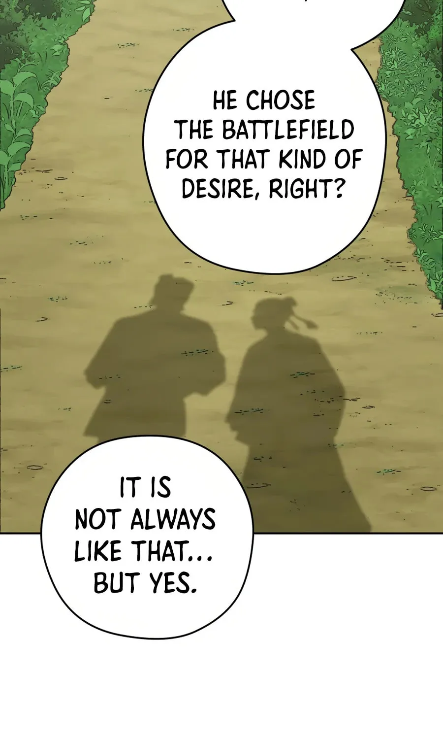 Administrator Kang Jin Lee Chapter 24 page 75 - 