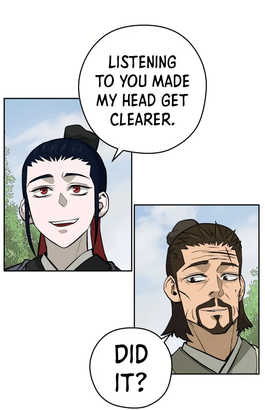 Administrator Kang Jin Lee Chapter 24 page 76 - 