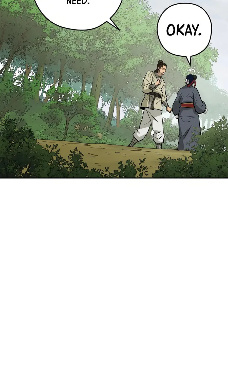 Administrator Kang Jin Lee Chapter 24 page 79 - 