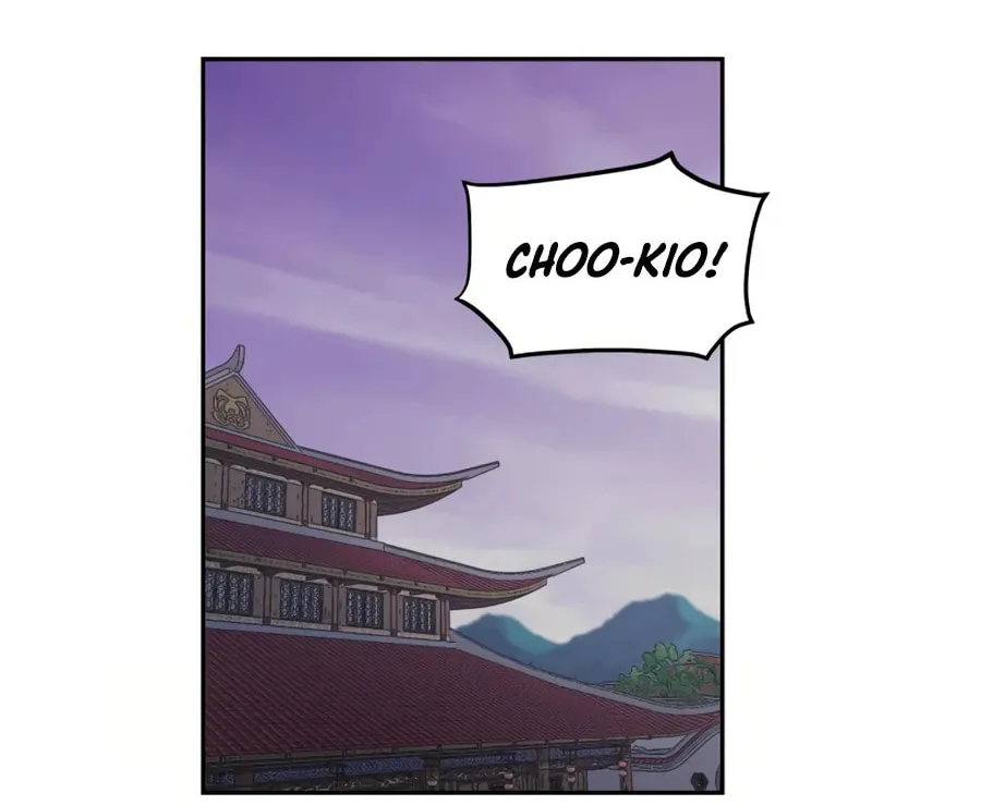 Administrator Kang Jin Lee Chapter 24 page 80 - 