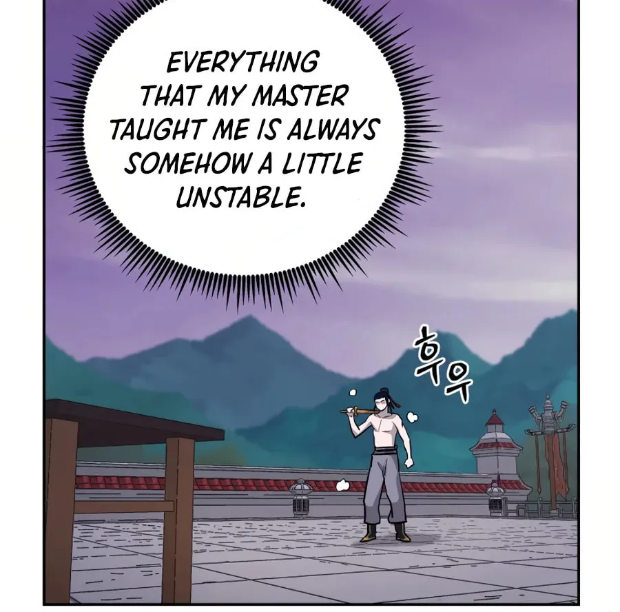 Administrator Kang Jin Lee Chapter 24 page 88 - 