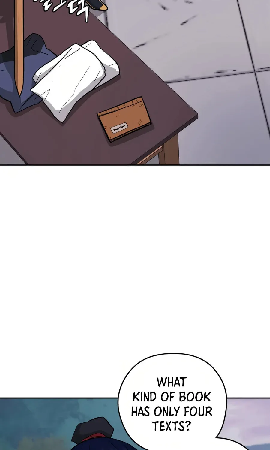 Administrator Kang Jin Lee Chapter 24 page 90 - 
