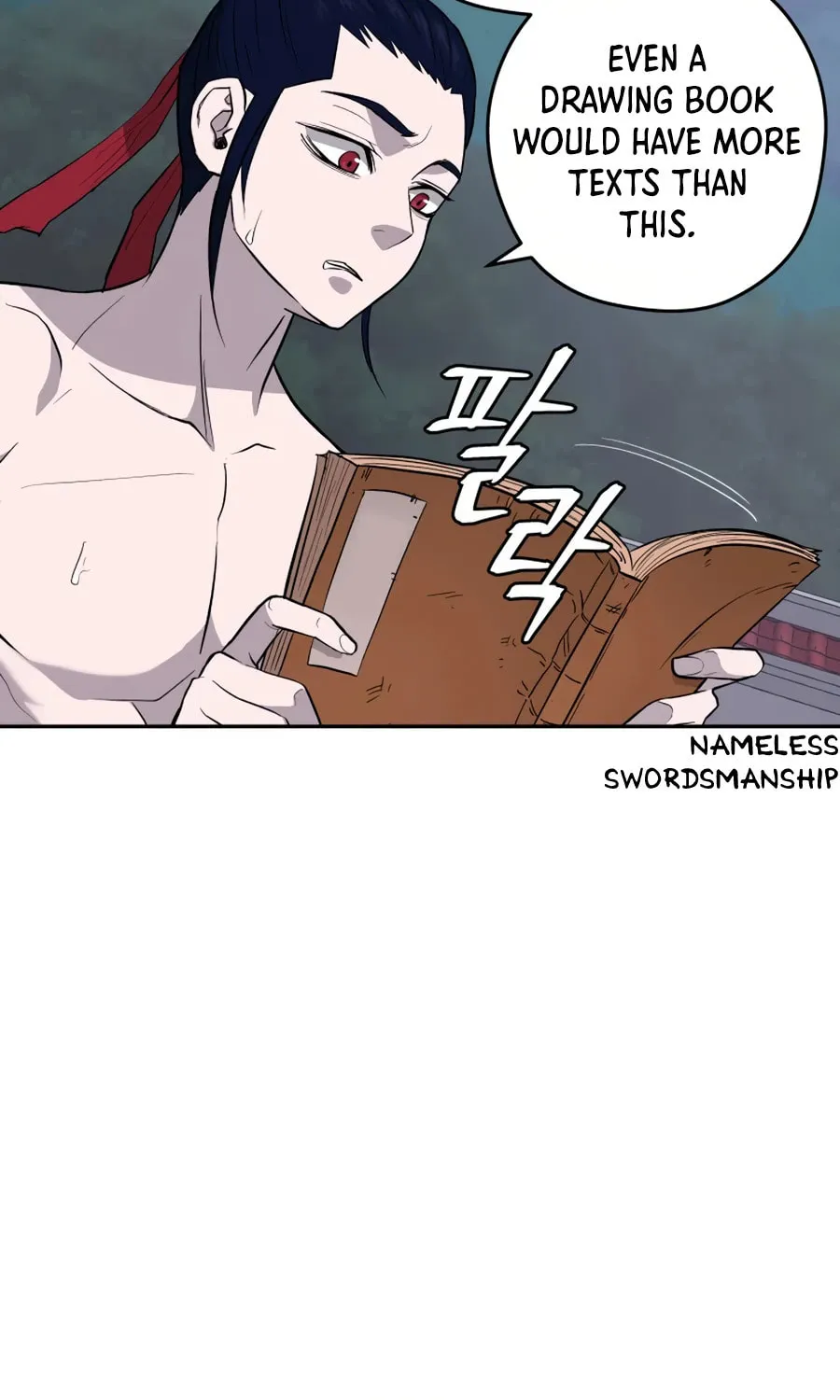 Administrator Kang Jin Lee Chapter 24 page 91 - 