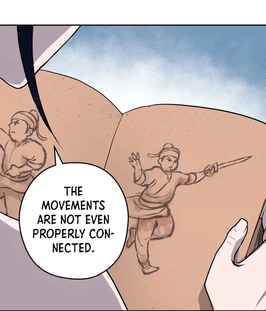 Administrator Kang Jin Lee Chapter 24 page 92 - 