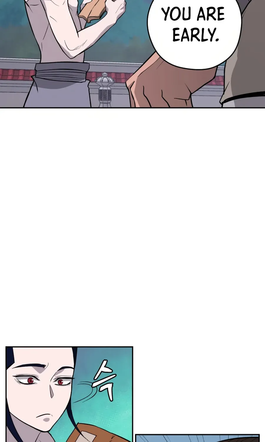 Administrator Kang Jin Lee Chapter 24 page 94 - 
