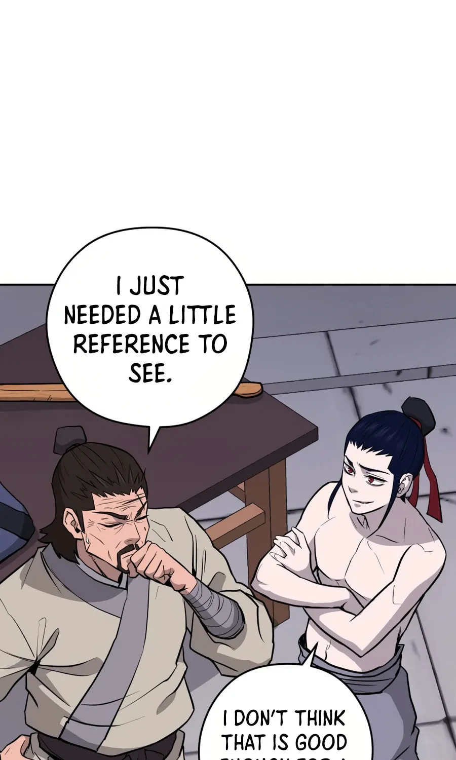 Administrator Kang Jin Lee Chapter 24 page 97 - 