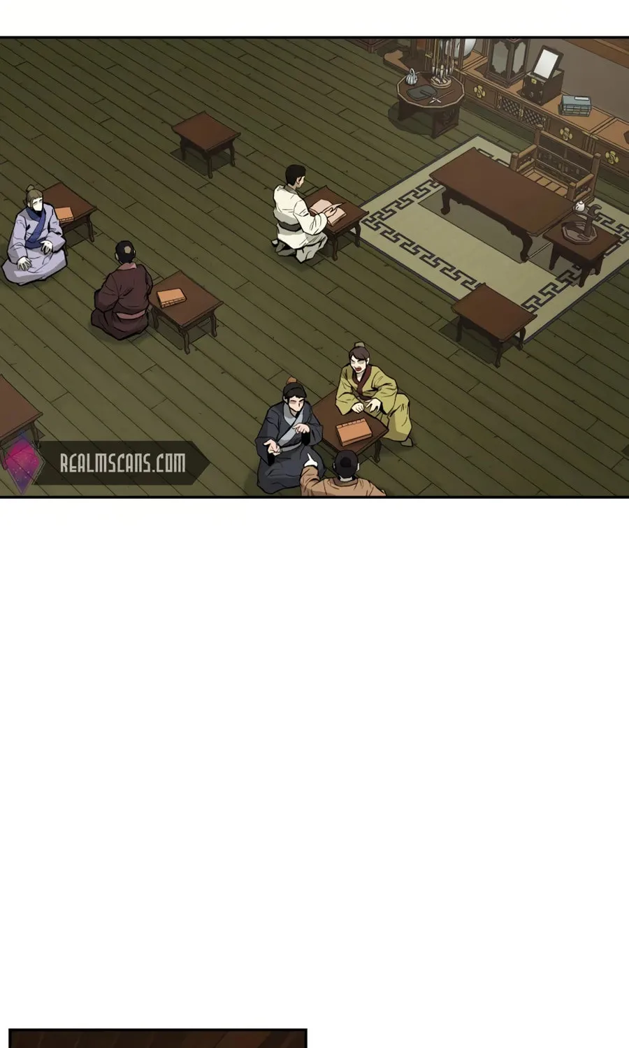 Administrator Kang Jin Lee Chapter 25 page 2 - 