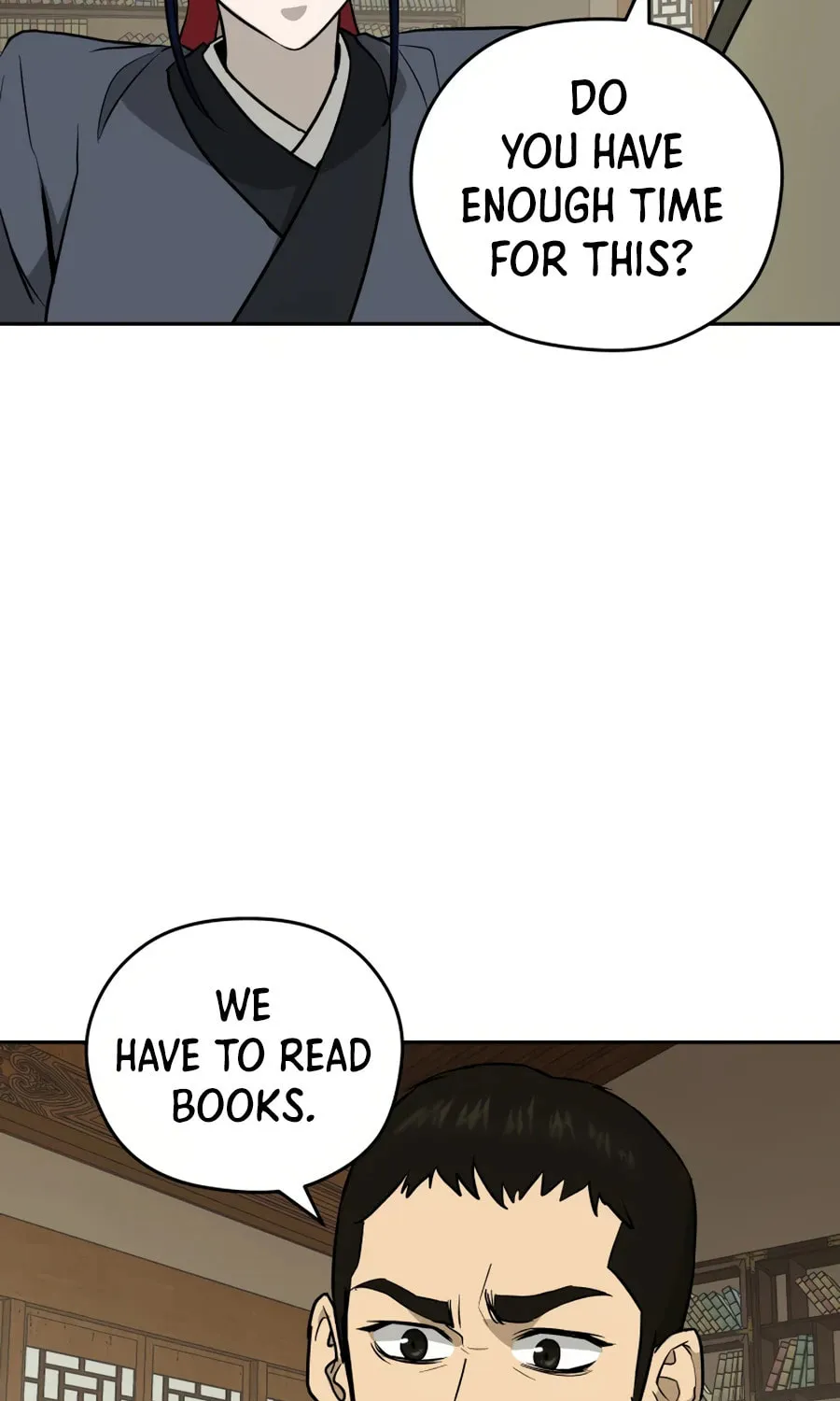 Administrator Kang Jin Lee Chapter 25 page 15 - 