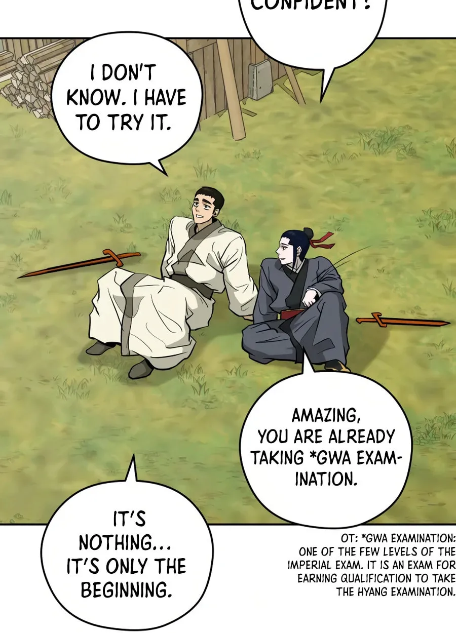 Administrator Kang Jin Lee Chapter 25 page 24 - 