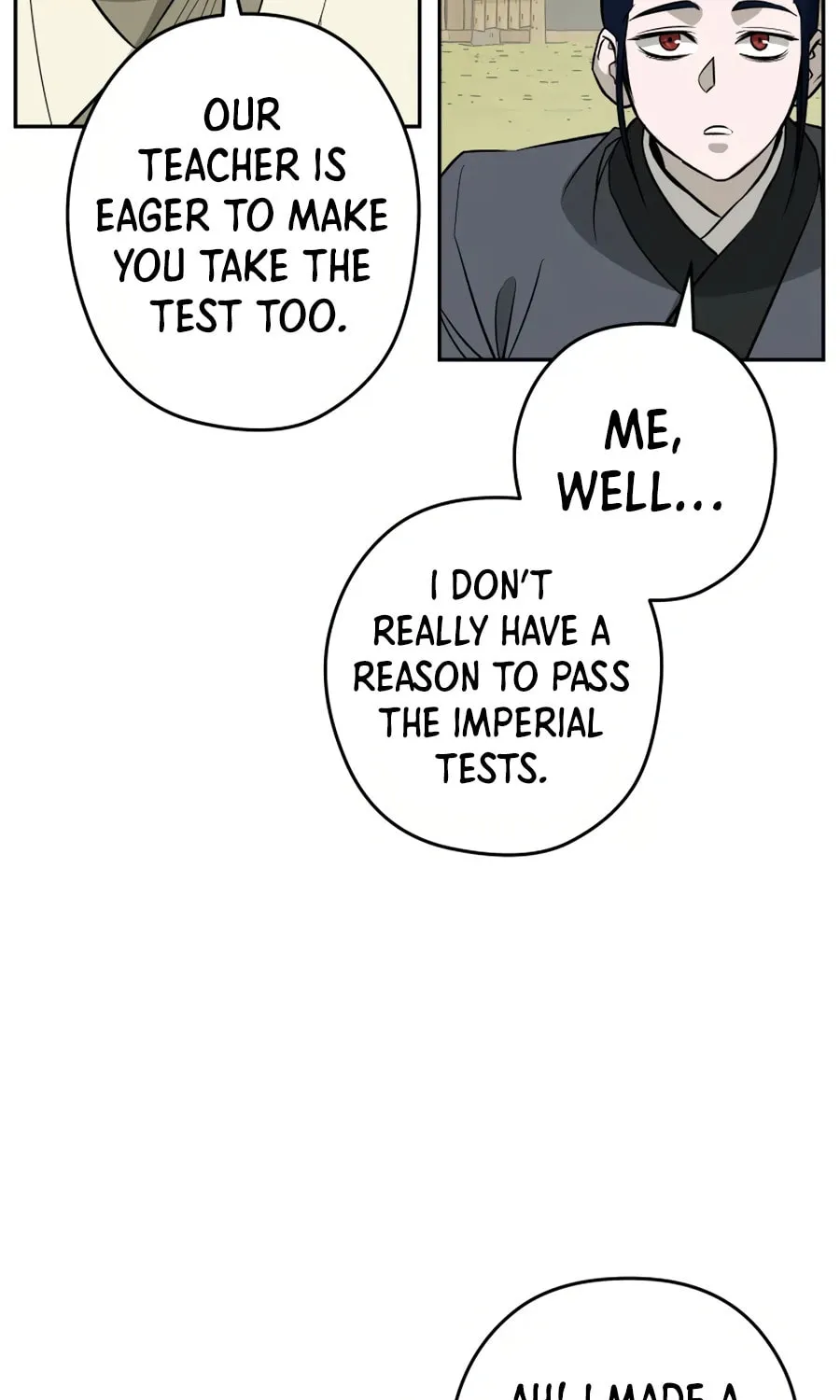 Administrator Kang Jin Lee Chapter 25 page 27 - 