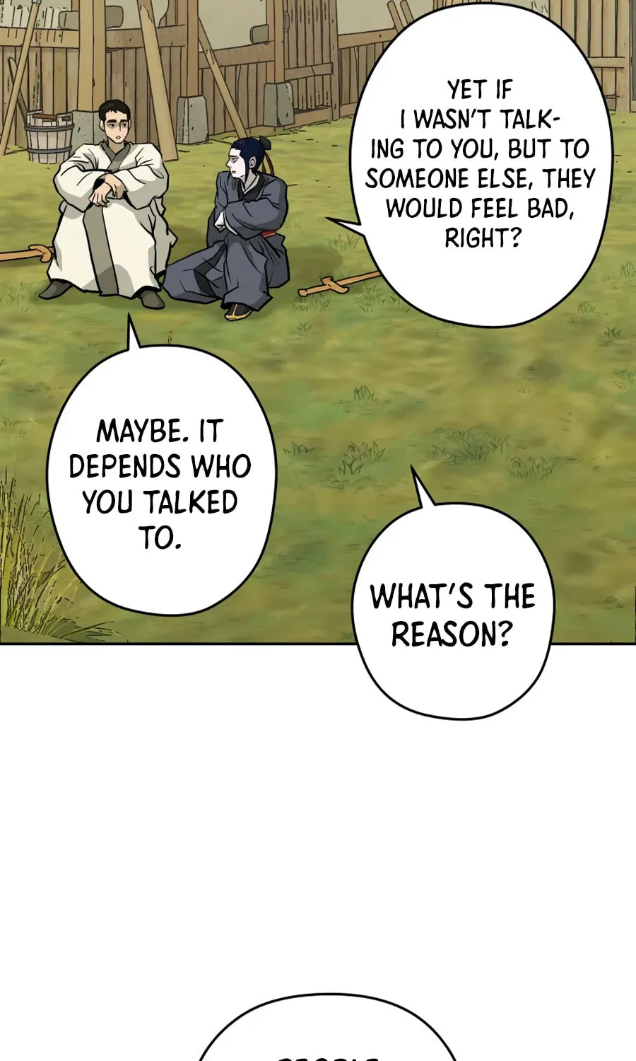 Administrator Kang Jin Lee Chapter 25 page 30 - 