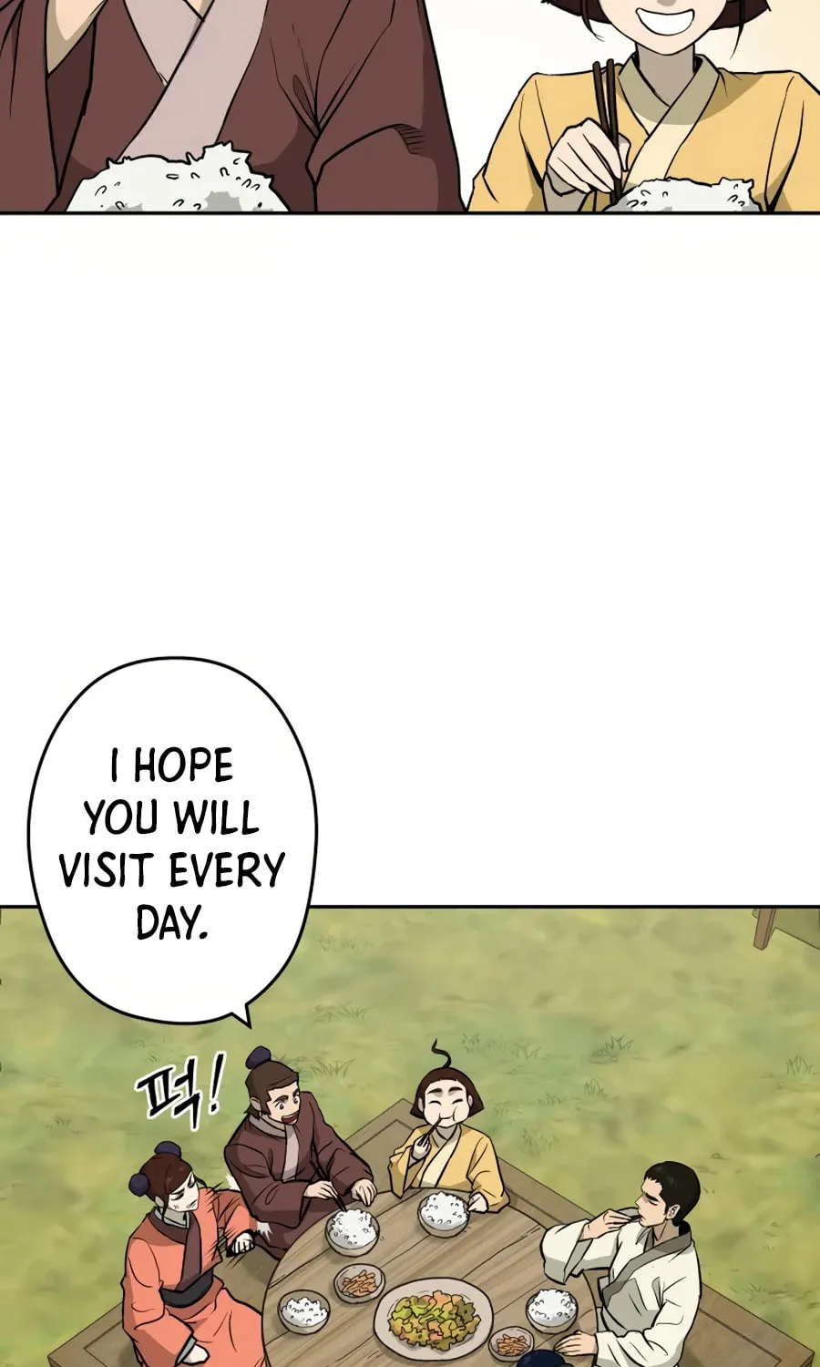Administrator Kang Jin Lee Chapter 25 page 35 - 