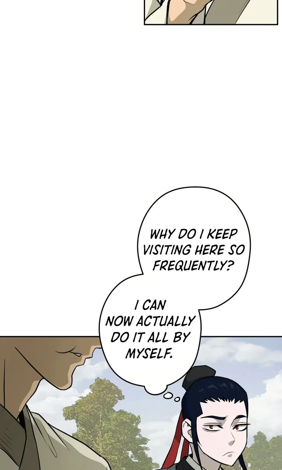 Administrator Kang Jin Lee Chapter 25 page 39 - 