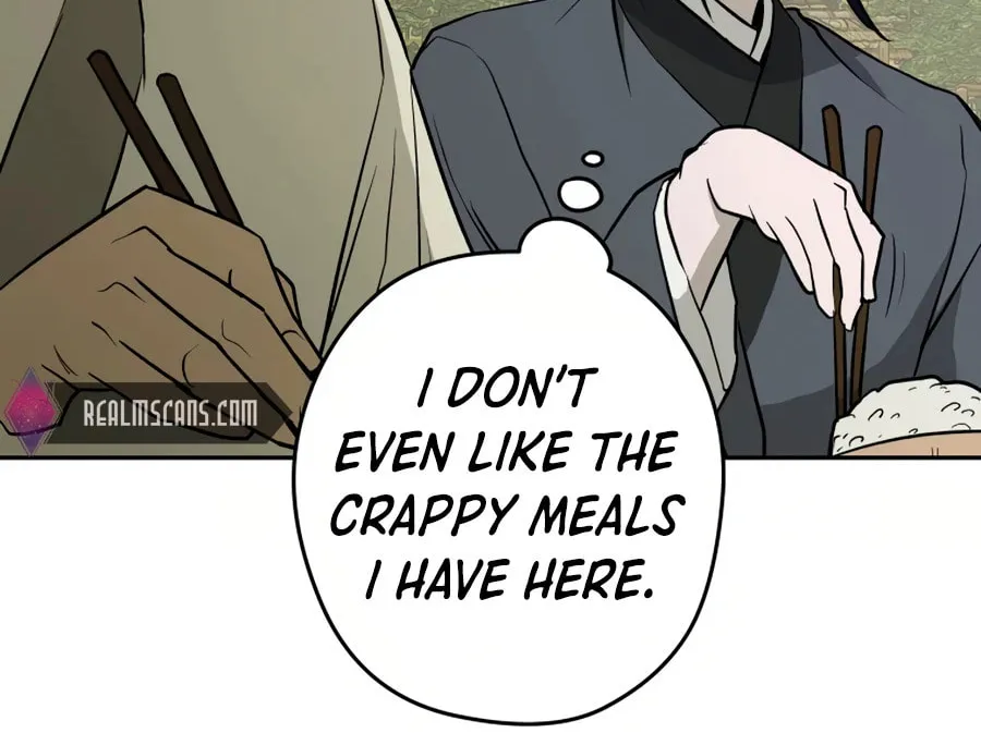 Administrator Kang Jin Lee Chapter 25 page 40 - 