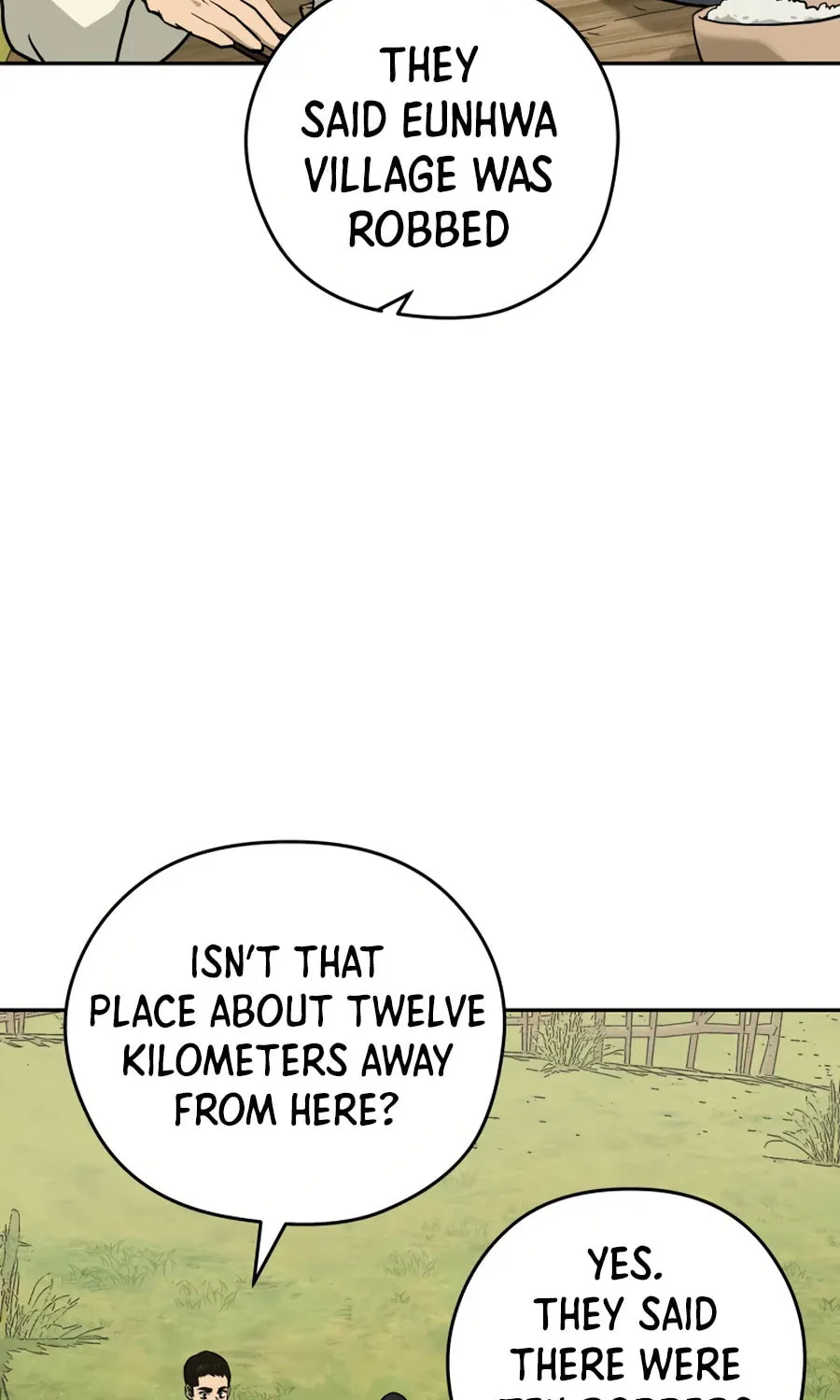 Administrator Kang Jin Lee Chapter 25 page 46 - 