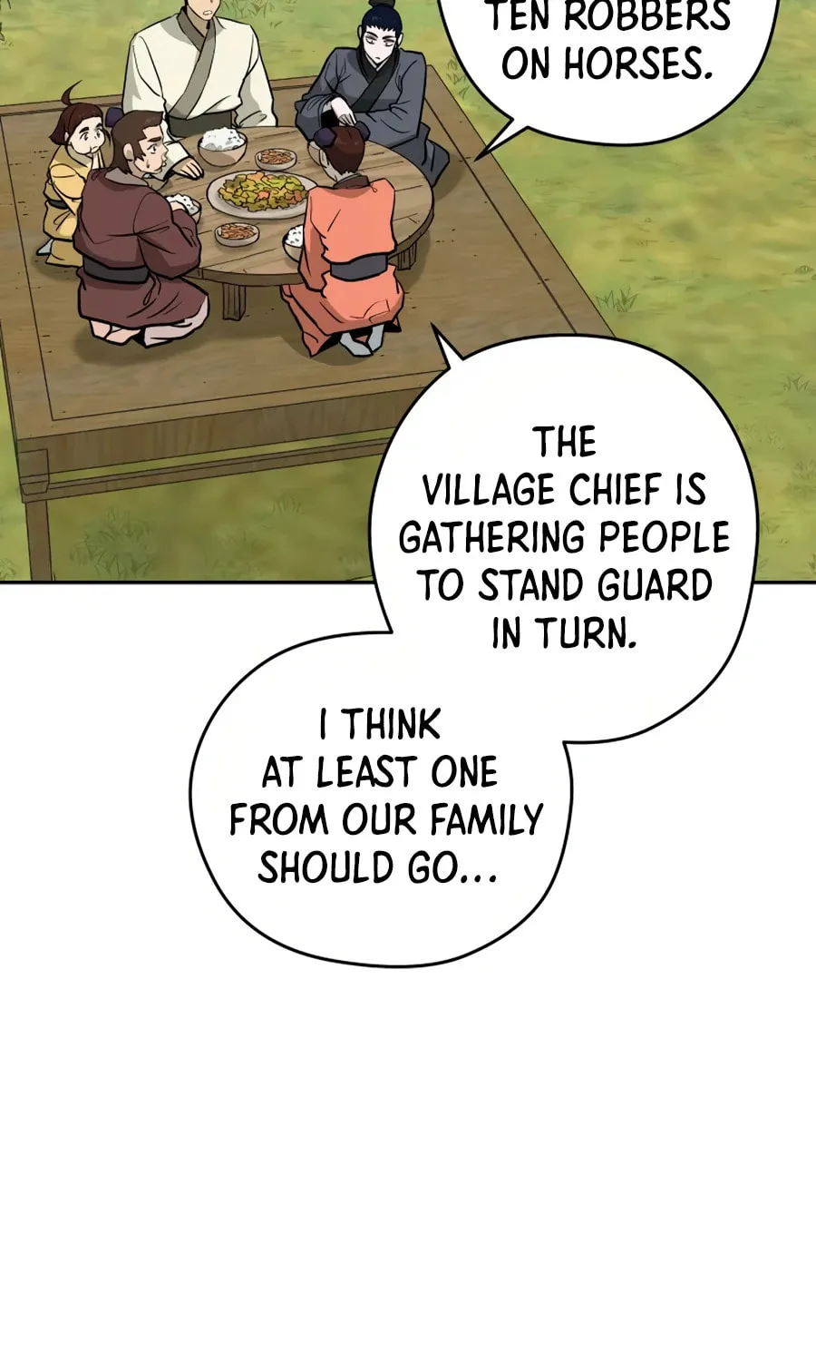 Administrator Kang Jin Lee Chapter 25 page 47 - 