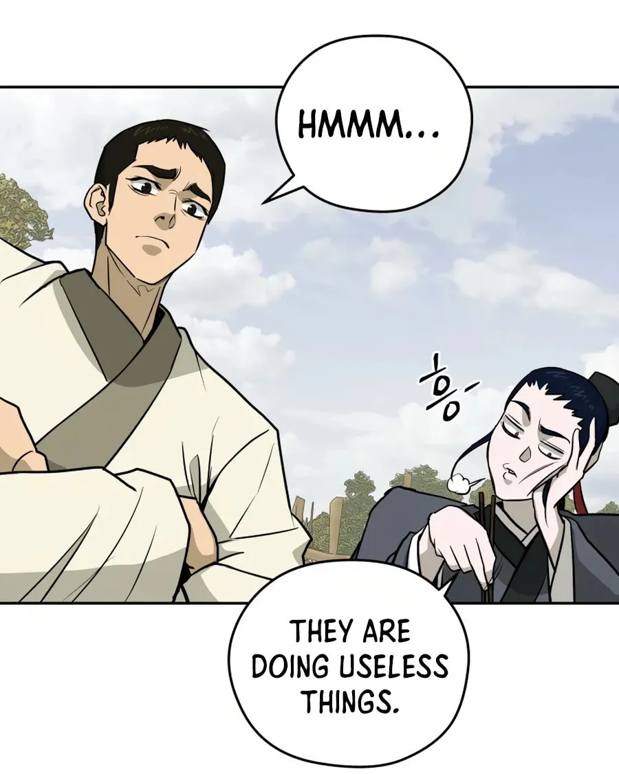 Administrator Kang Jin Lee Chapter 25 page 48 - 