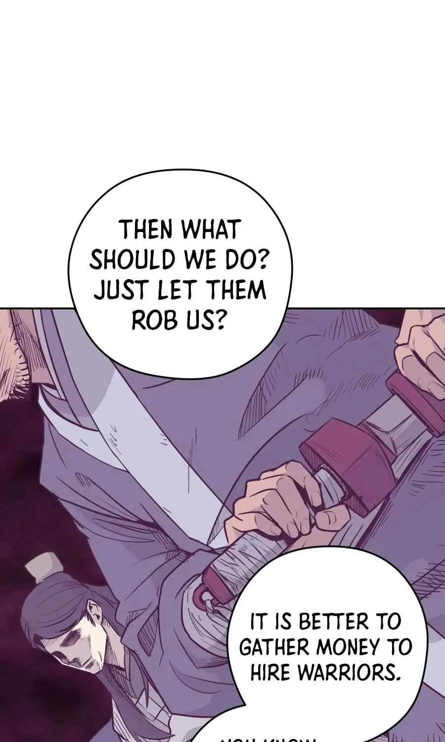 Administrator Kang Jin Lee Chapter 25 page 52 - 