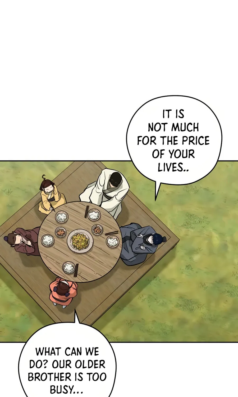 Administrator Kang Jin Lee Chapter 25 page 55 - 