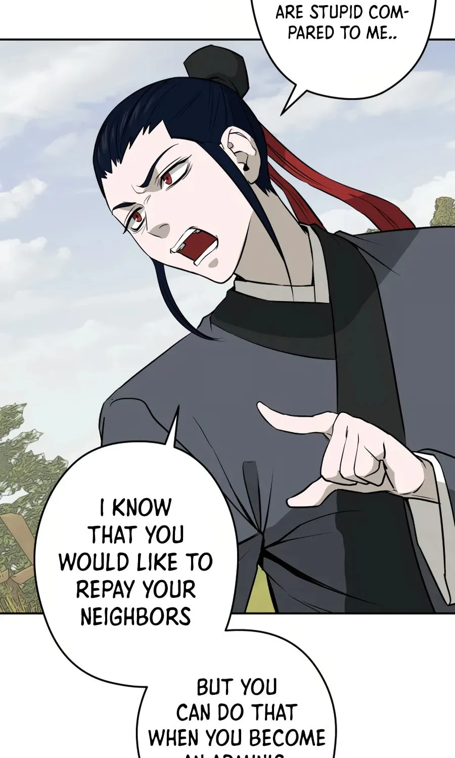 Administrator Kang Jin Lee Chapter 25 page 62 - 
