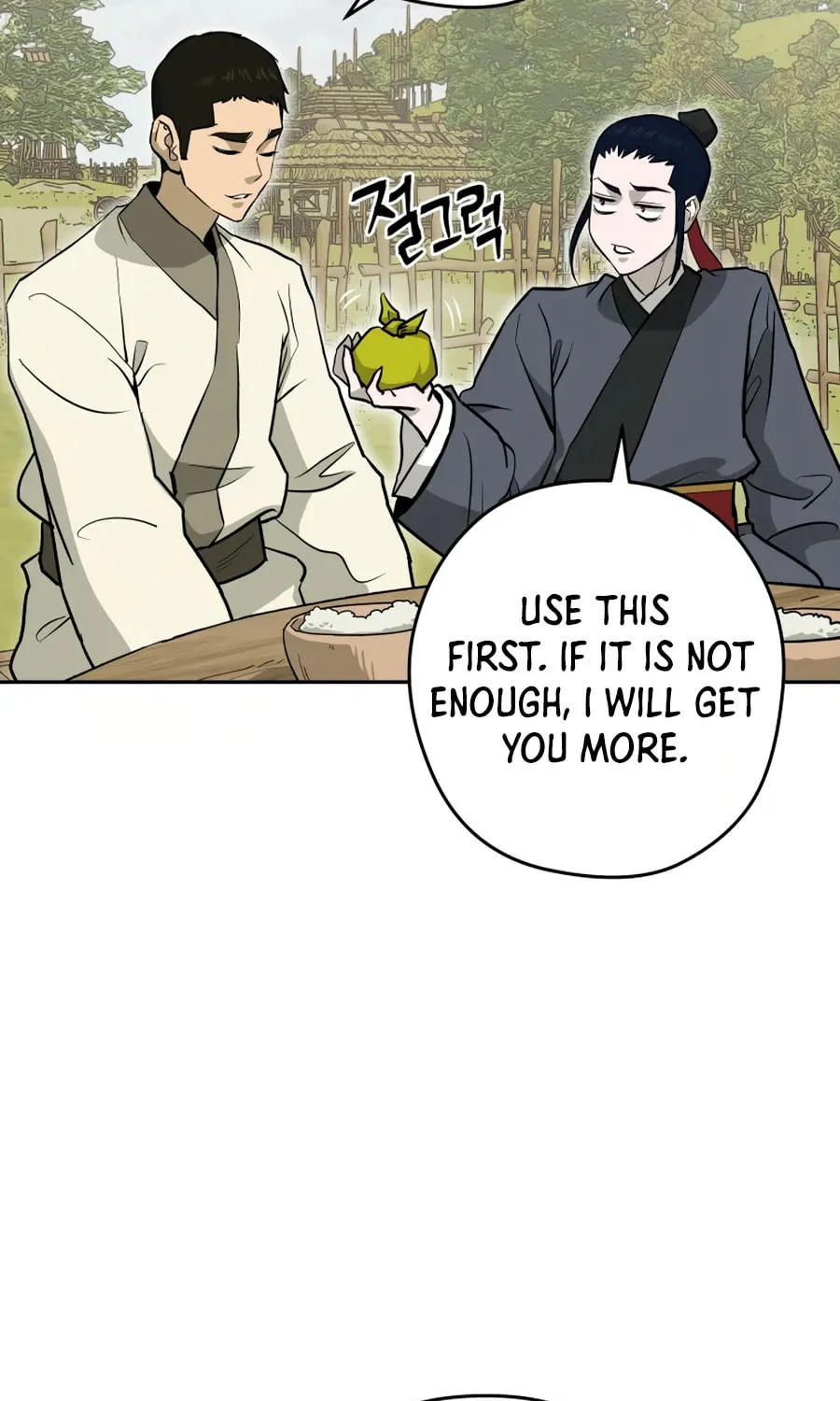 Administrator Kang Jin Lee Chapter 25 page 66 - 