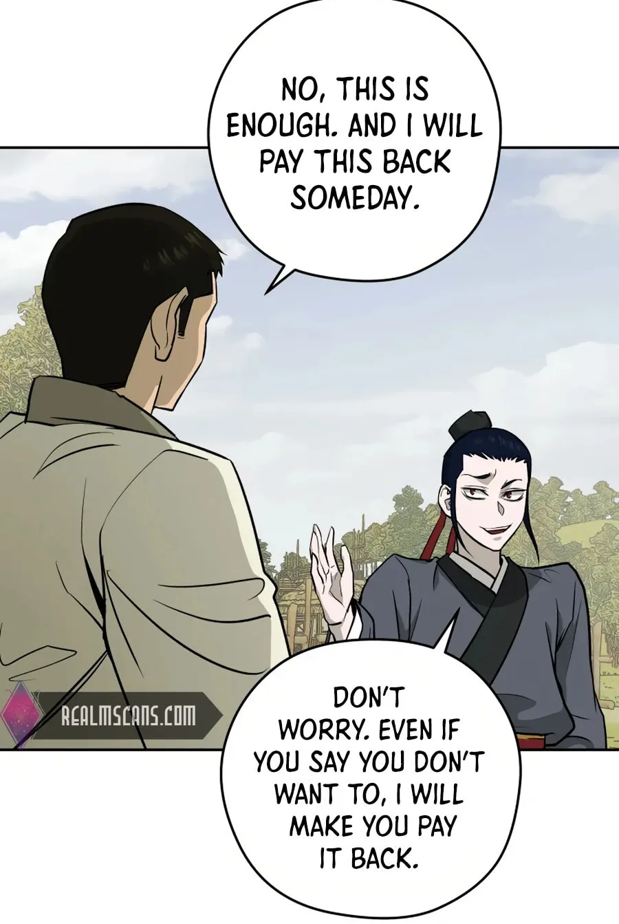 Administrator Kang Jin Lee Chapter 25 page 67 - 