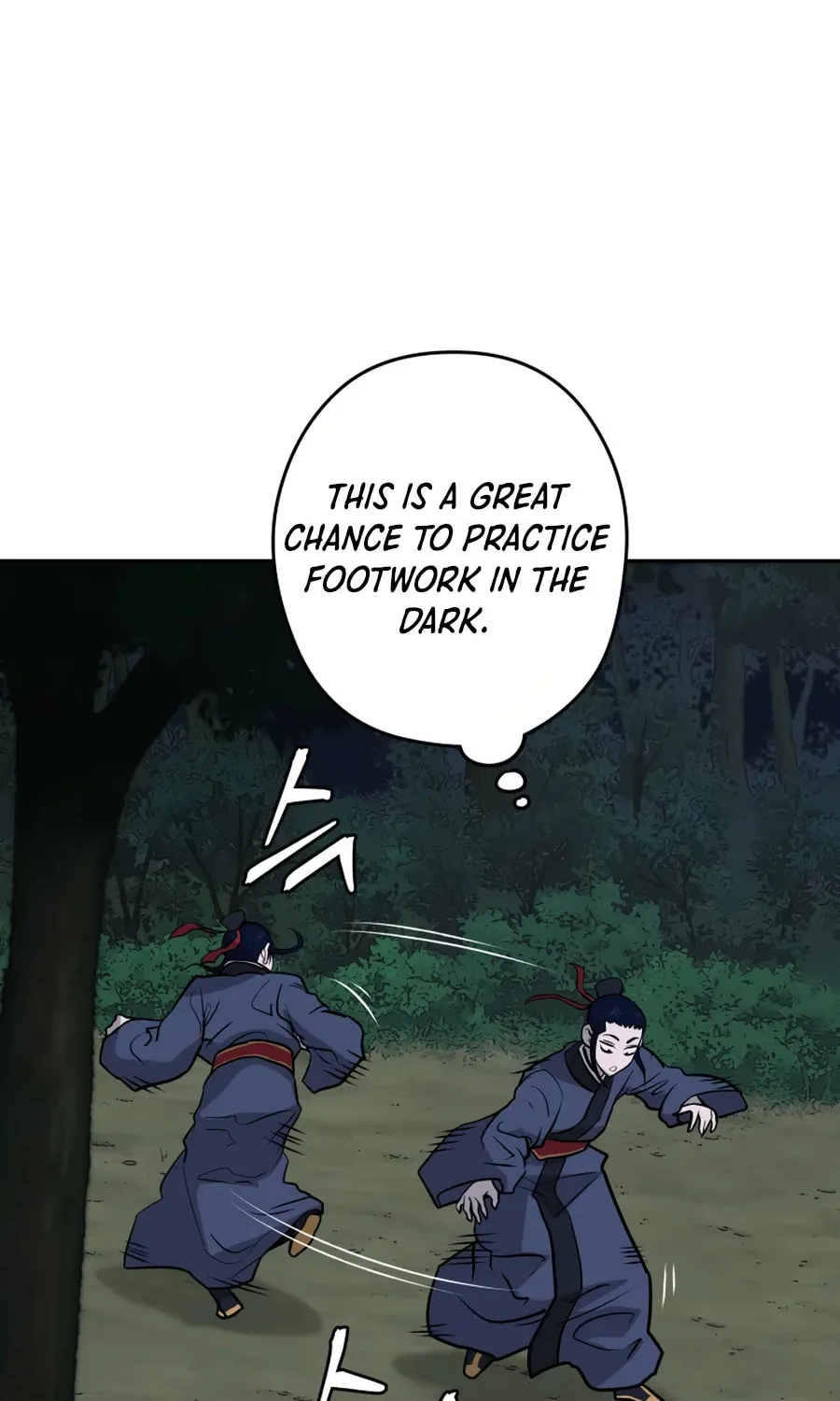 Administrator Kang Jin Lee Chapter 25 page 71 - 