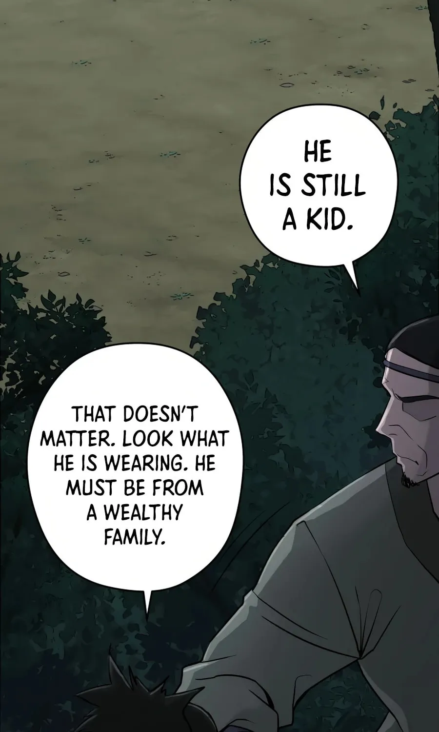 Administrator Kang Jin Lee Chapter 25 page 75 - 
