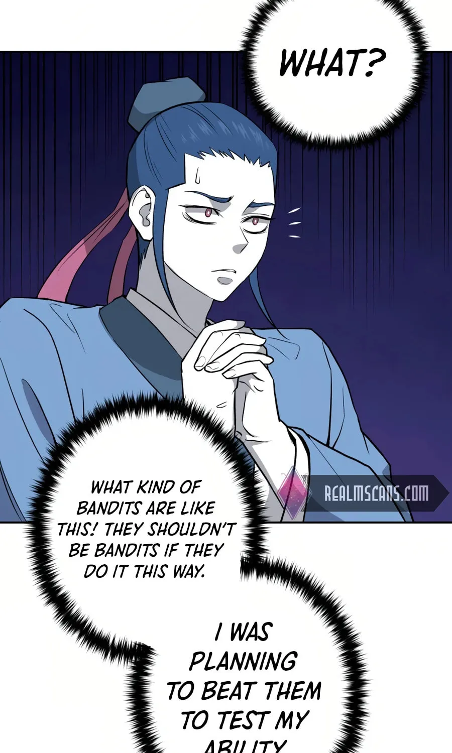 Administrator Kang Jin Lee Chapter 25 page 93 - 