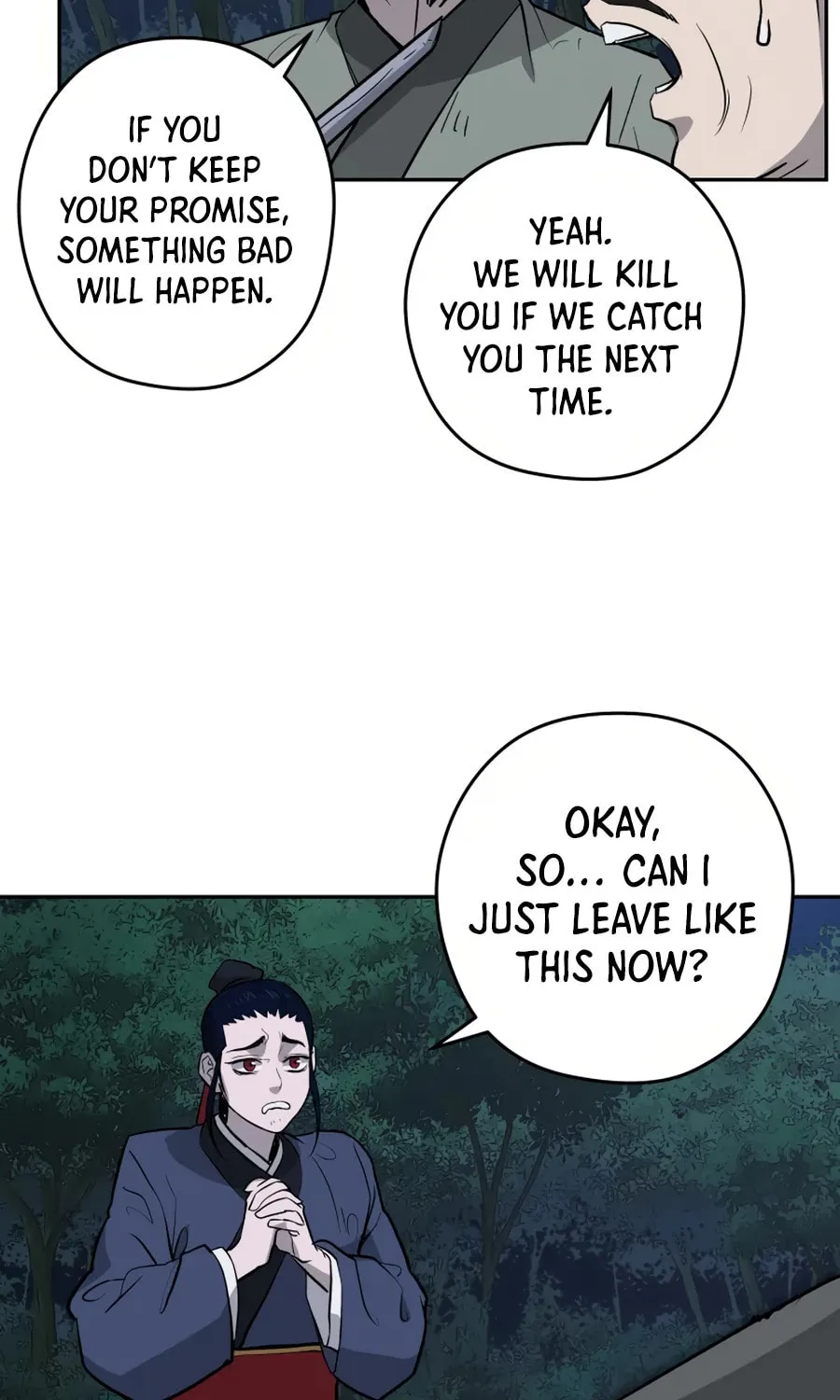 Administrator Kang Jin Lee Chapter 25 page 96 - 