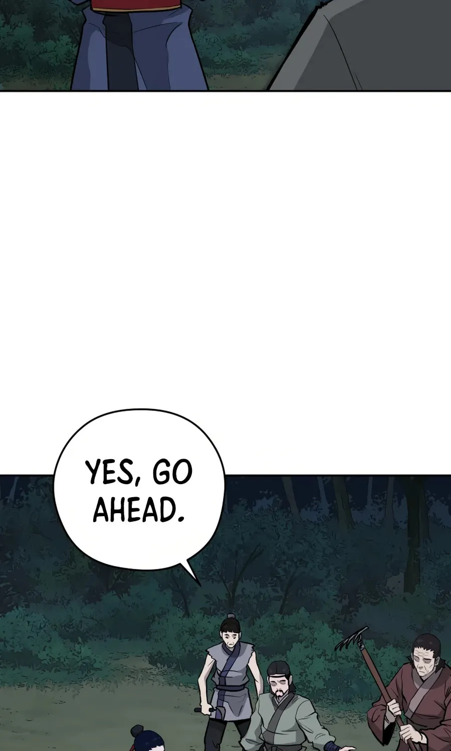 Administrator Kang Jin Lee Chapter 25 page 97 - 