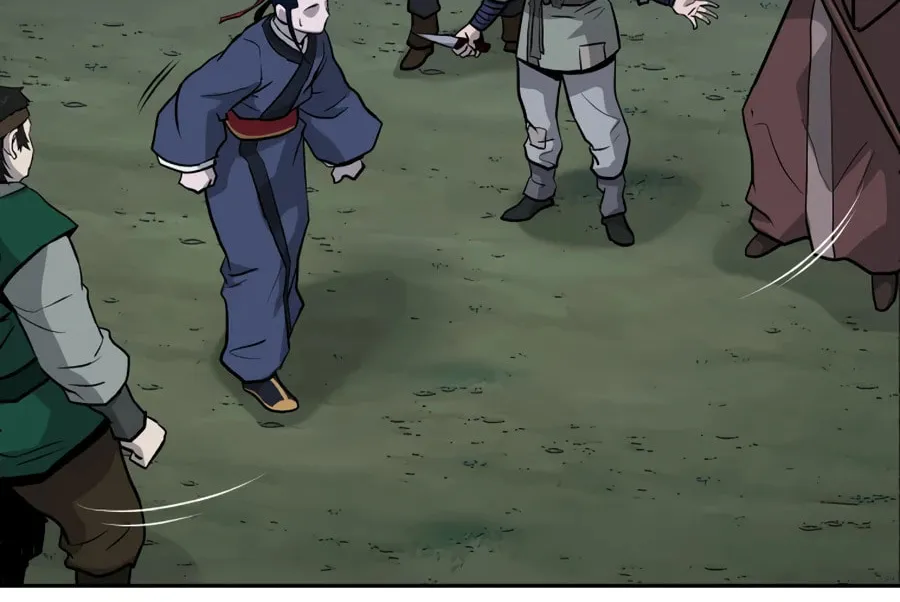 Administrator Kang Jin Lee Chapter 25 page 98 - 