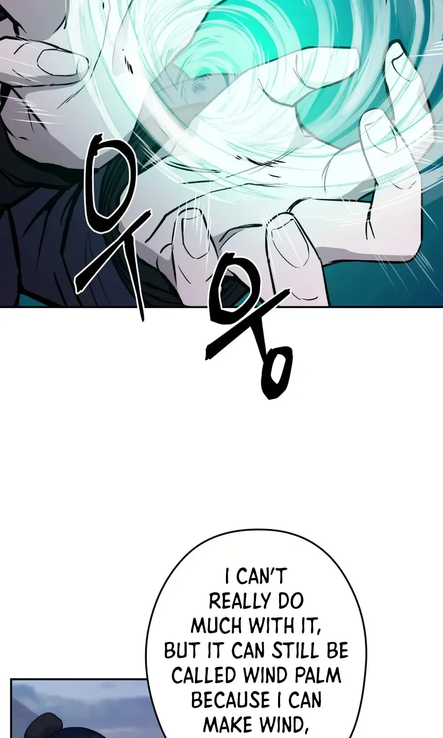 Administrator Kang Jin Lee Chapter 26 page 17 - 