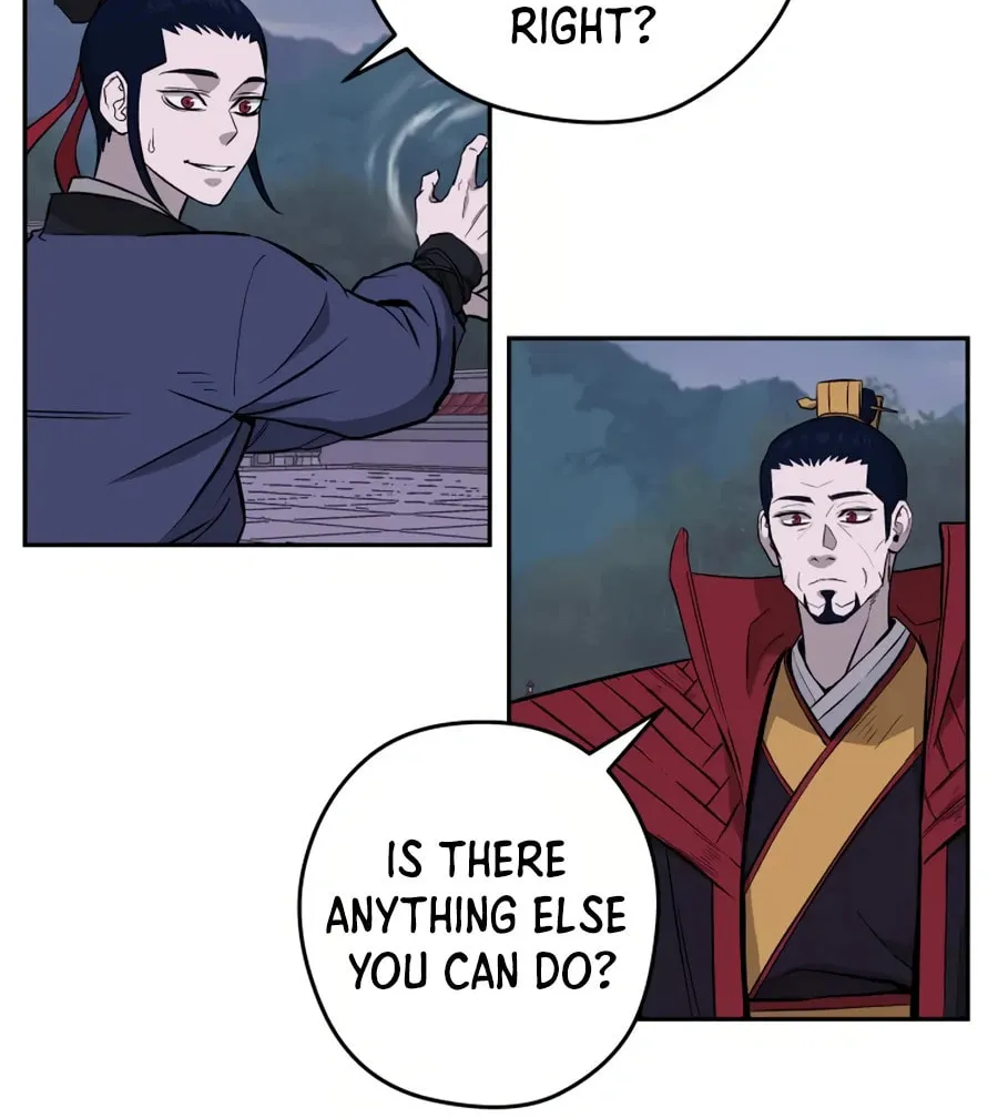 Administrator Kang Jin Lee Chapter 26 page 18 - 