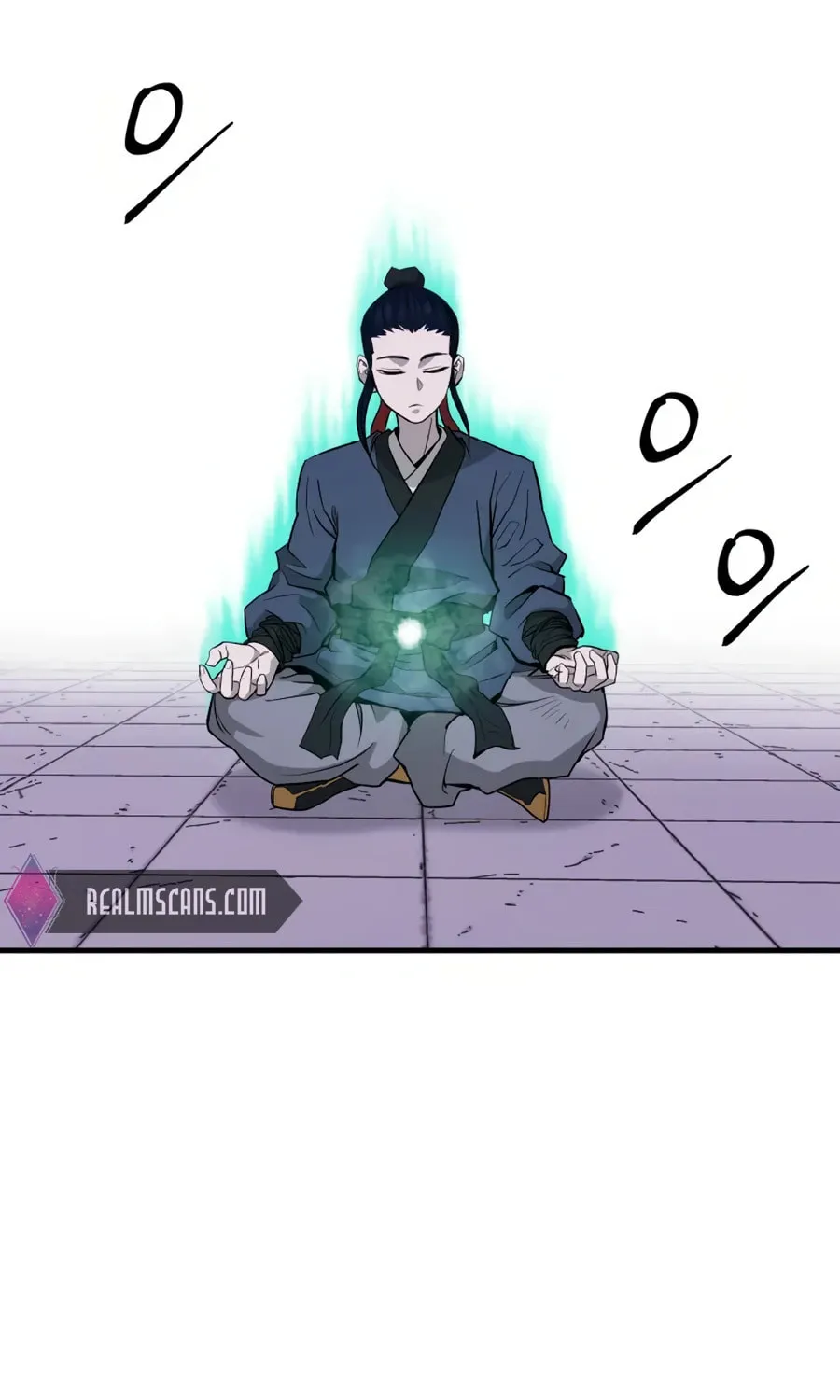 Administrator Kang Jin Lee Chapter 26 page 3 - 