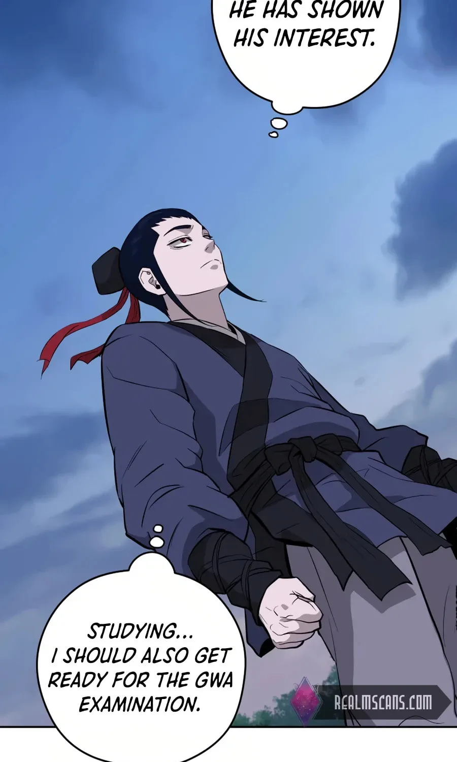 Administrator Kang Jin Lee Chapter 26 page 28 - 