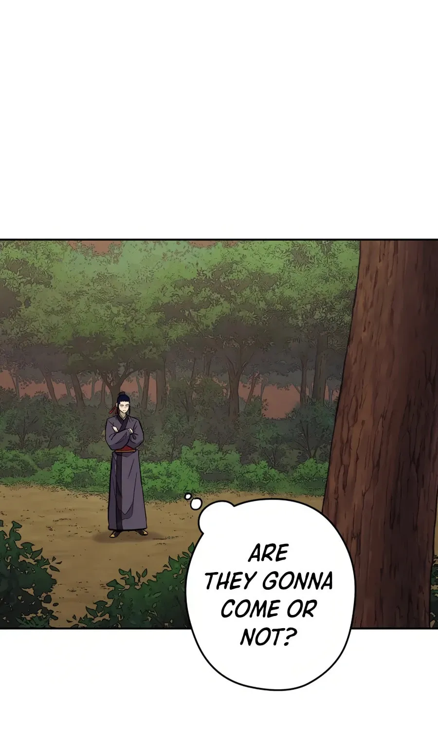 Administrator Kang Jin Lee Chapter 26 page 32 - 