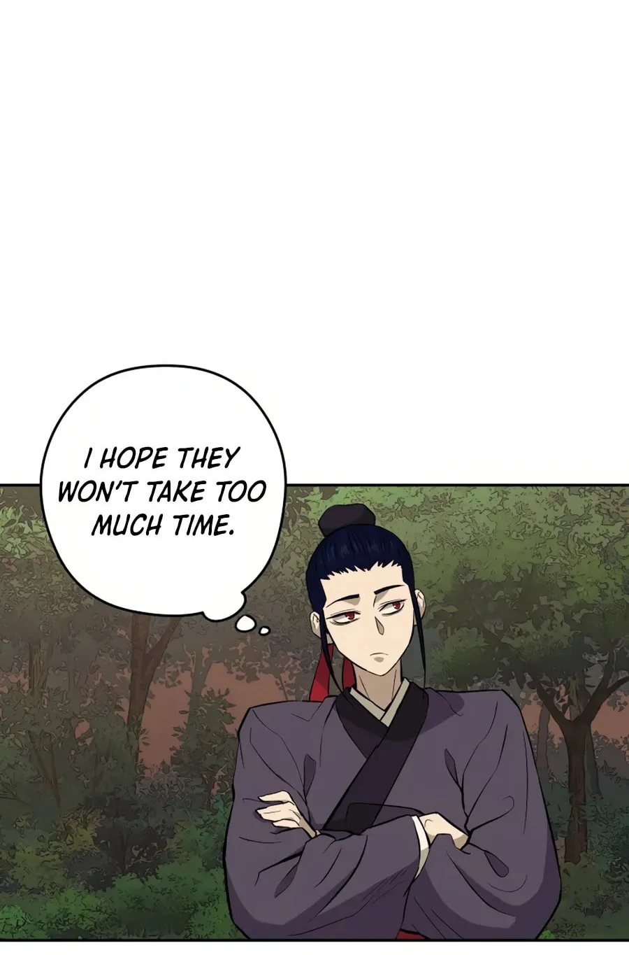 Administrator Kang Jin Lee Chapter 26 page 33 - 