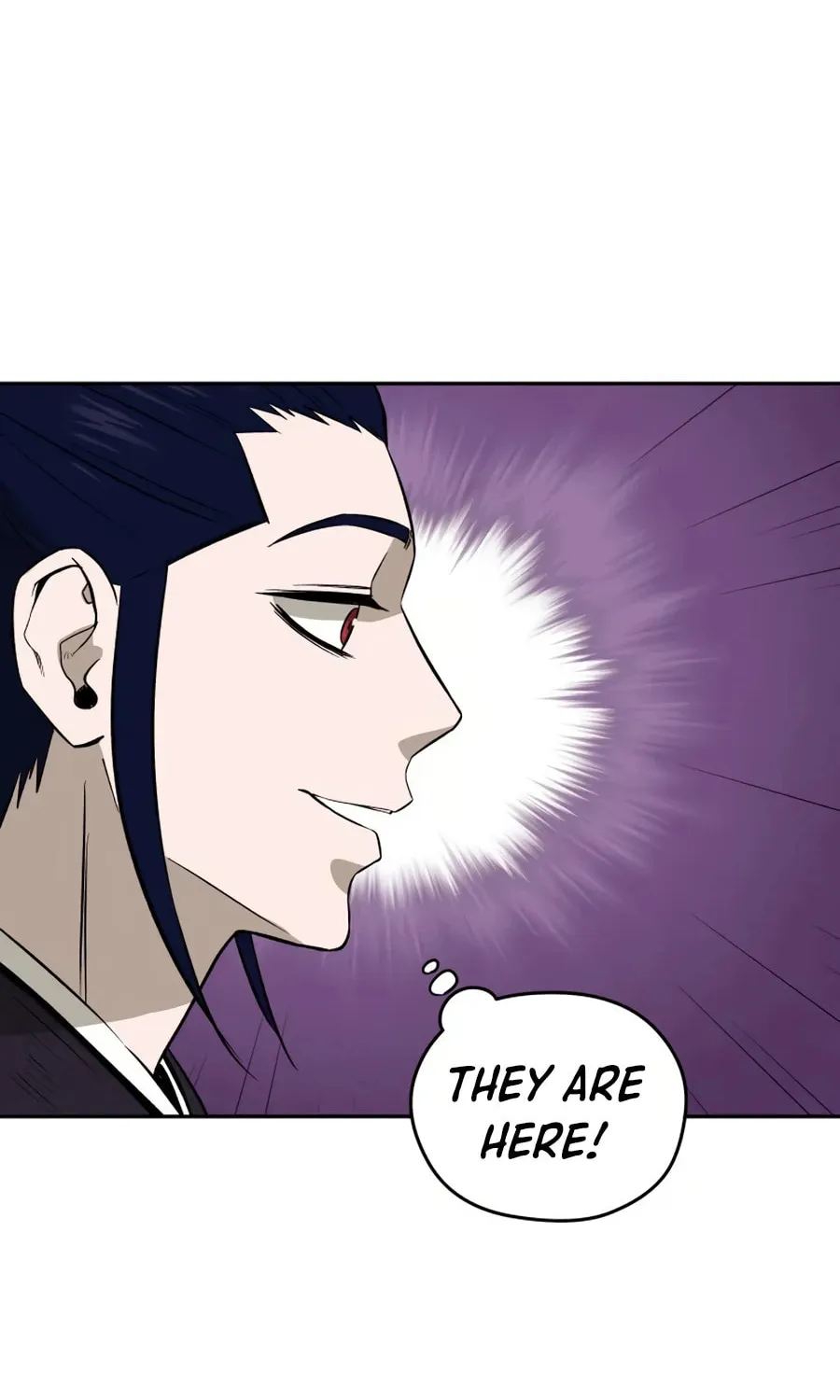 Administrator Kang Jin Lee Chapter 26 page 35 - 