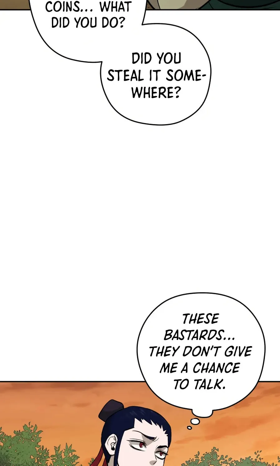 Administrator Kang Jin Lee Chapter 26 page 43 - 